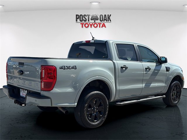 Used 2021 Ford Ranger XLT w/ Equipment Group 301A Mid image 7