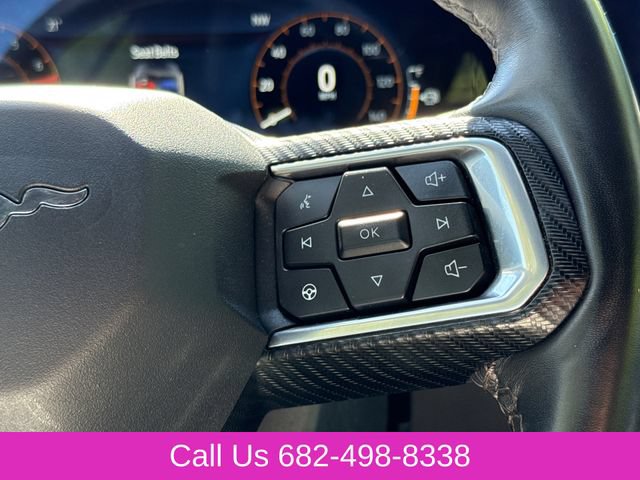 Used 2024 Ford Mustang Premium RWD image 27