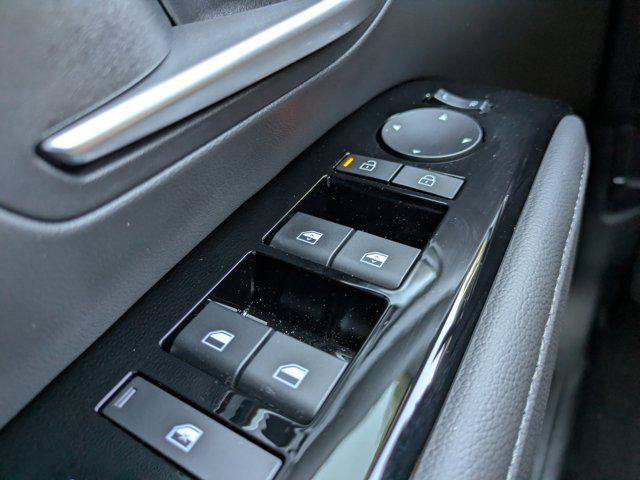 New 2026 Hyundai Santa Cruz Limited AWD/4WD image 19