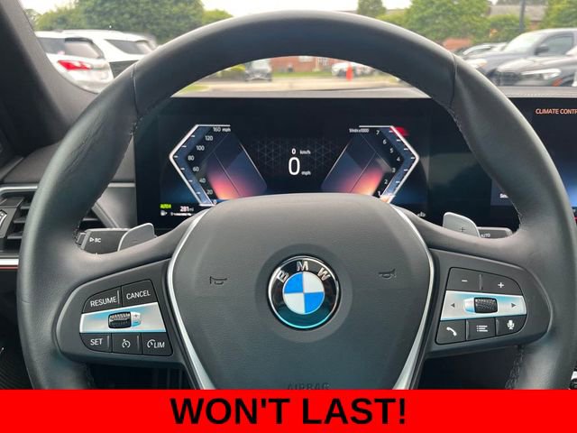 Used 2024 BMW 330i 330i image 18