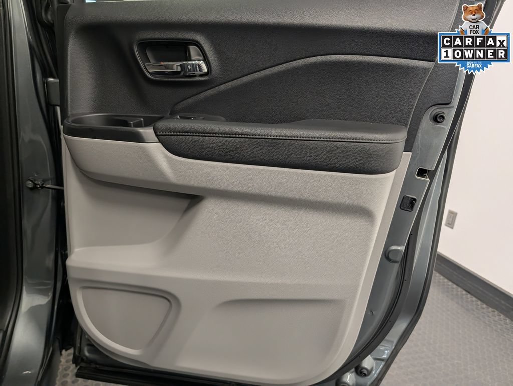 Used 2019 Honda Ridgeline RTL-E image 25