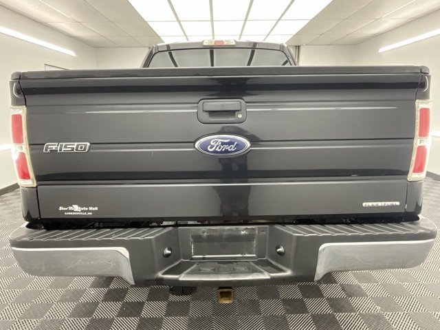 Used 2014 Ford F150 XLT w/ Trailer Tow Package image 20