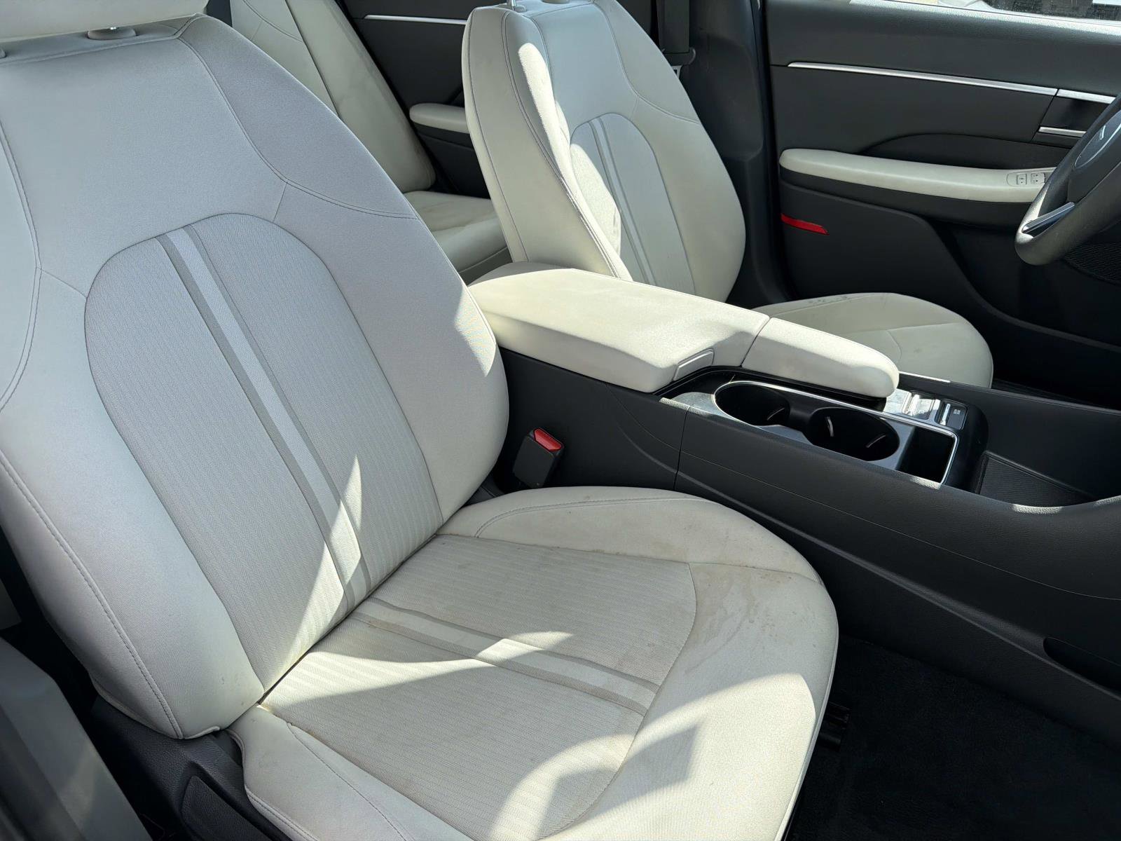 Used 2024 Hyundai Sonata SEL image 22