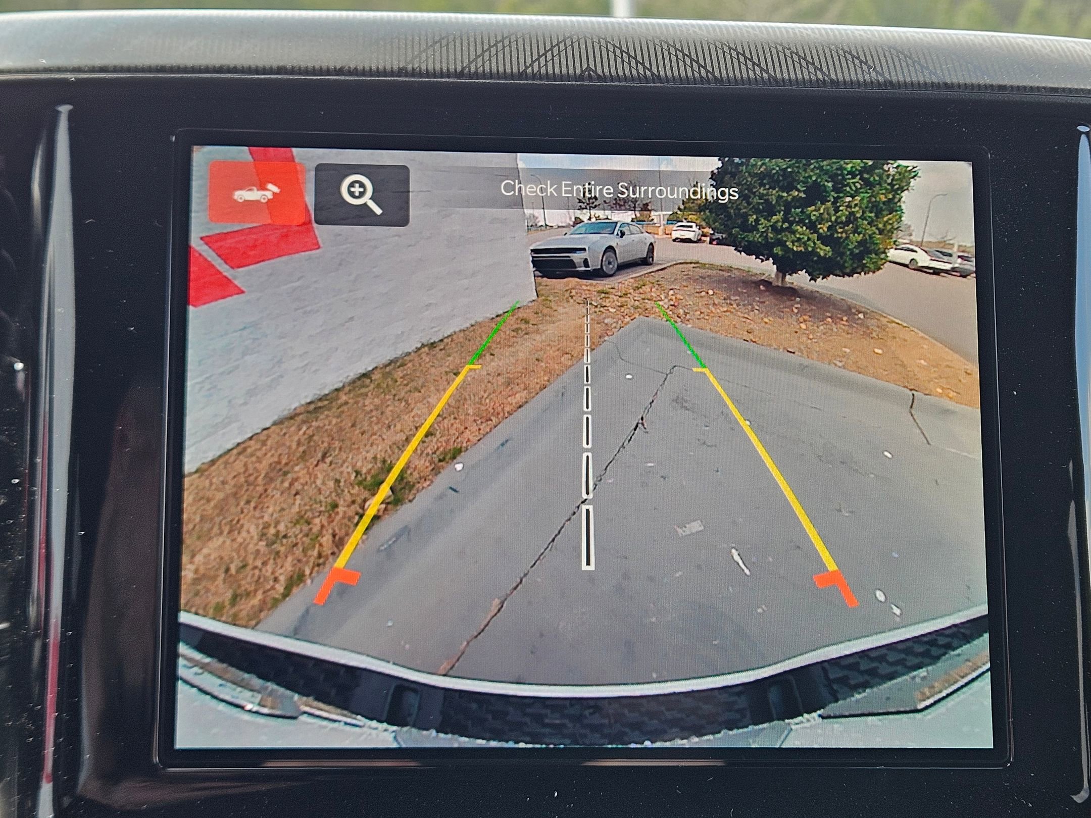 New 2026 RAM 1500 Big Horn AWD/4WD image 27