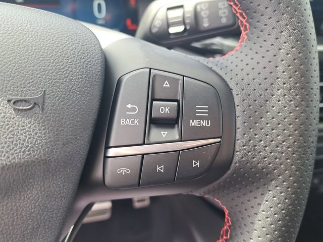 New 2024 Ford Escape ST-Line Select w/ Tech Pack #2 image 13