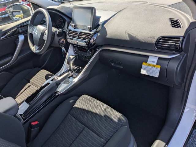 New 2026 Mitsubishi Eclipse Cross ES AWD/4WD image 14