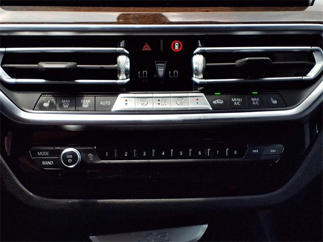 Used 2023 BMW X3 sDrive30i w/ Convenience Package image 17