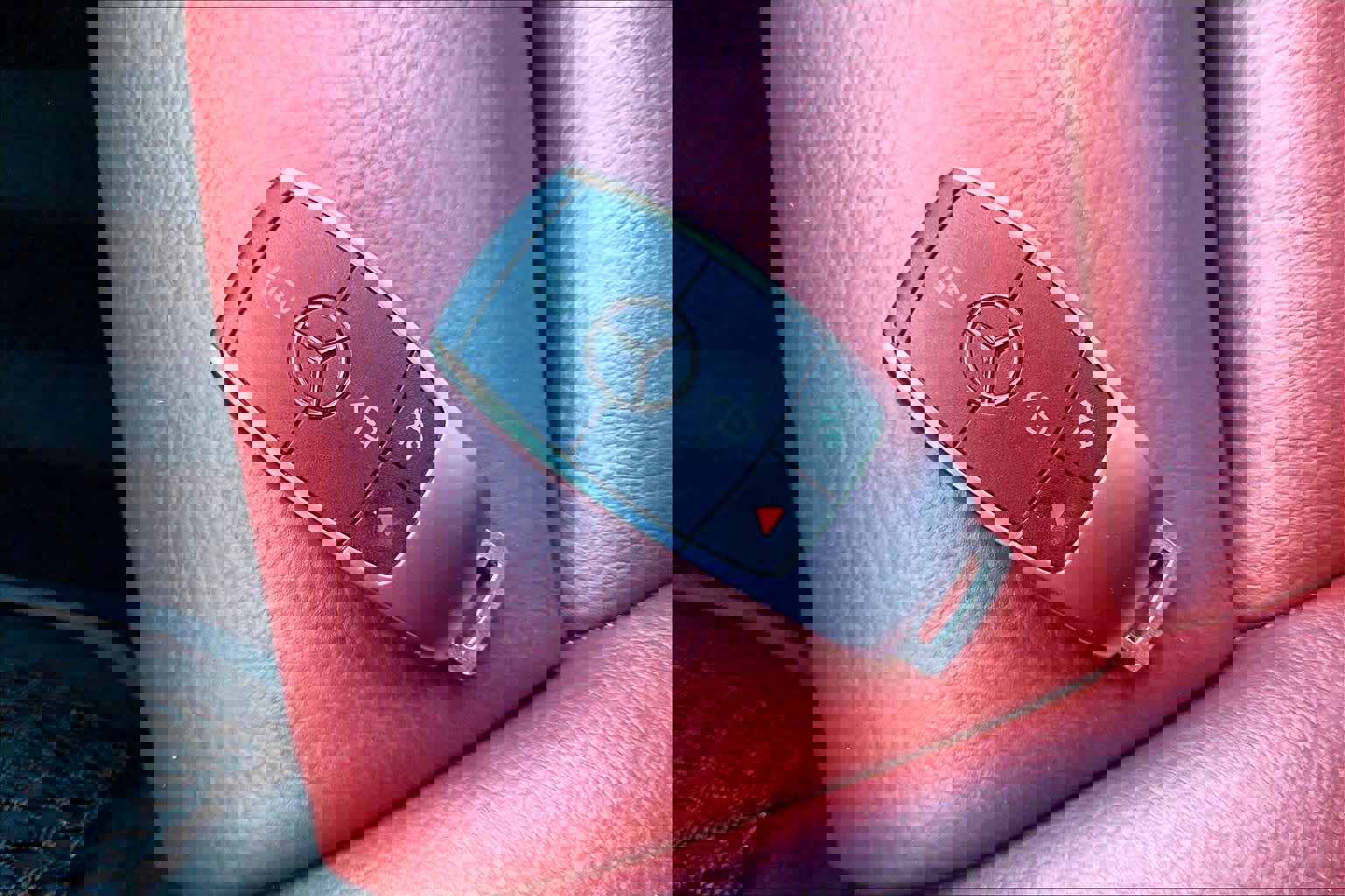 Used 2020 Mercedes-Benz GLC 43 AMG 4MATIC image 14