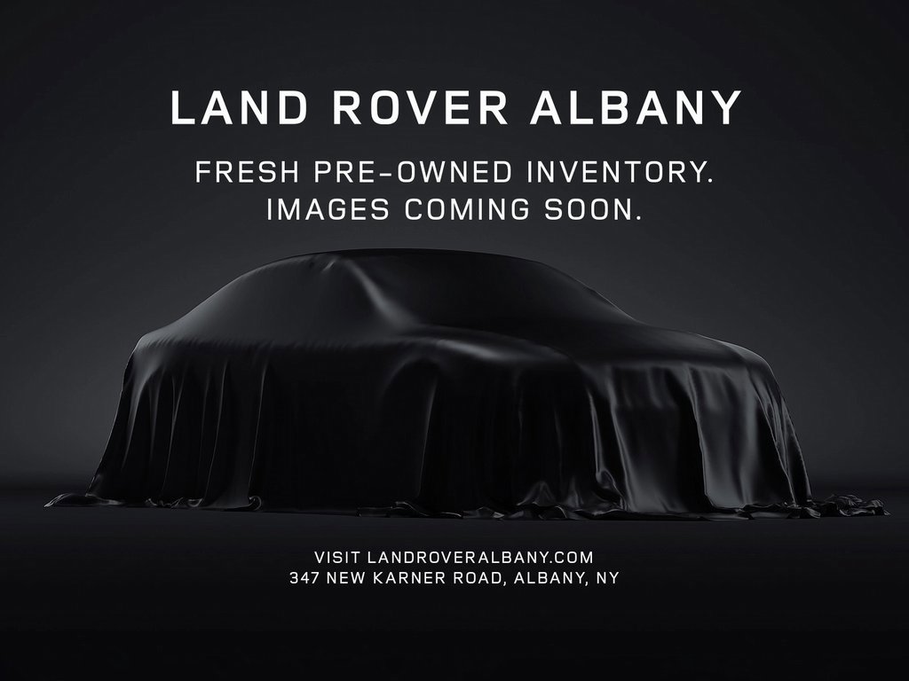 Used 2023 Land Rover Range Rover Evoque R-Dynamic S