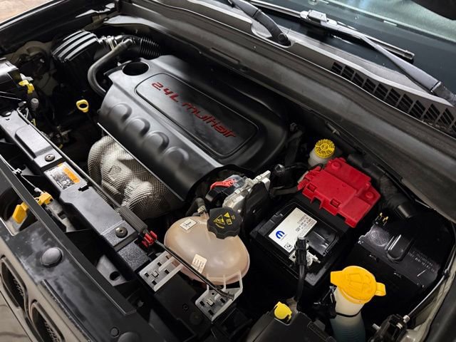 Used 2019 Jeep Renegade Altitude w/ Quick Order Package 2XM image 46