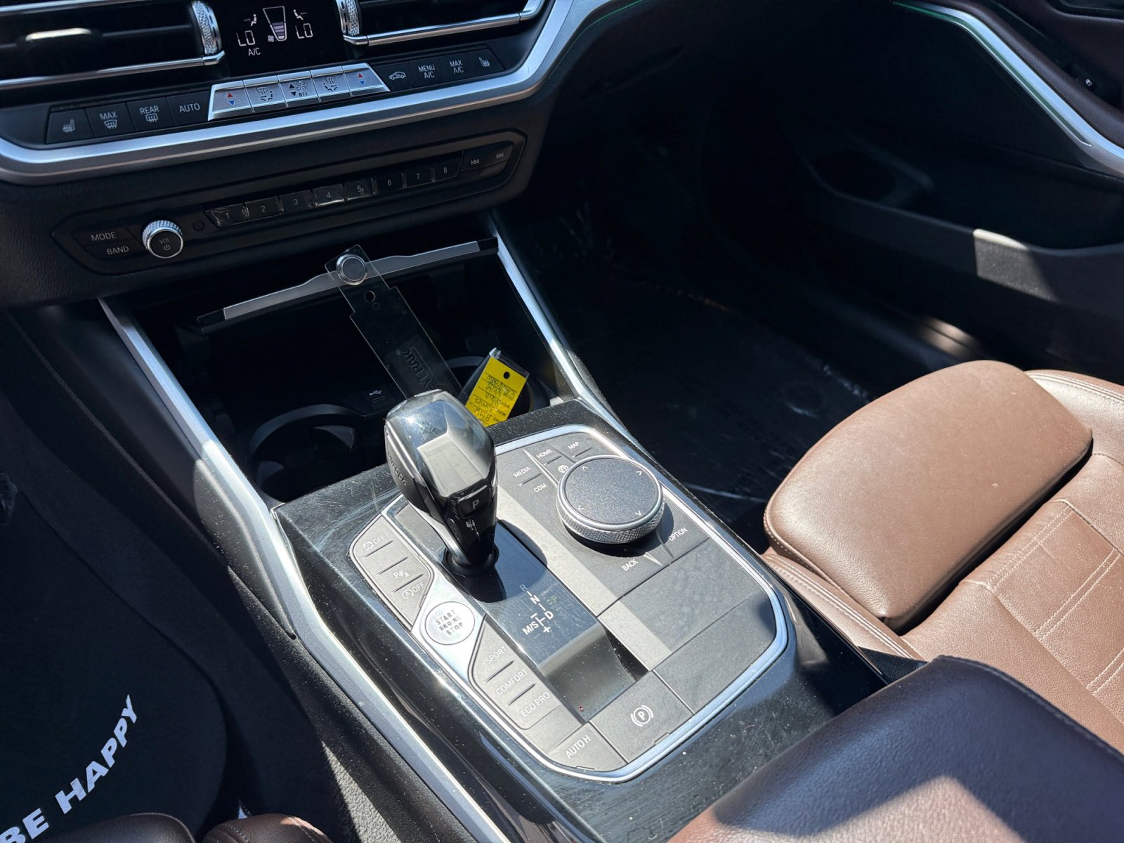 Used 2019 BMW 330i Sedan w/ Convenience Package RWD image 13