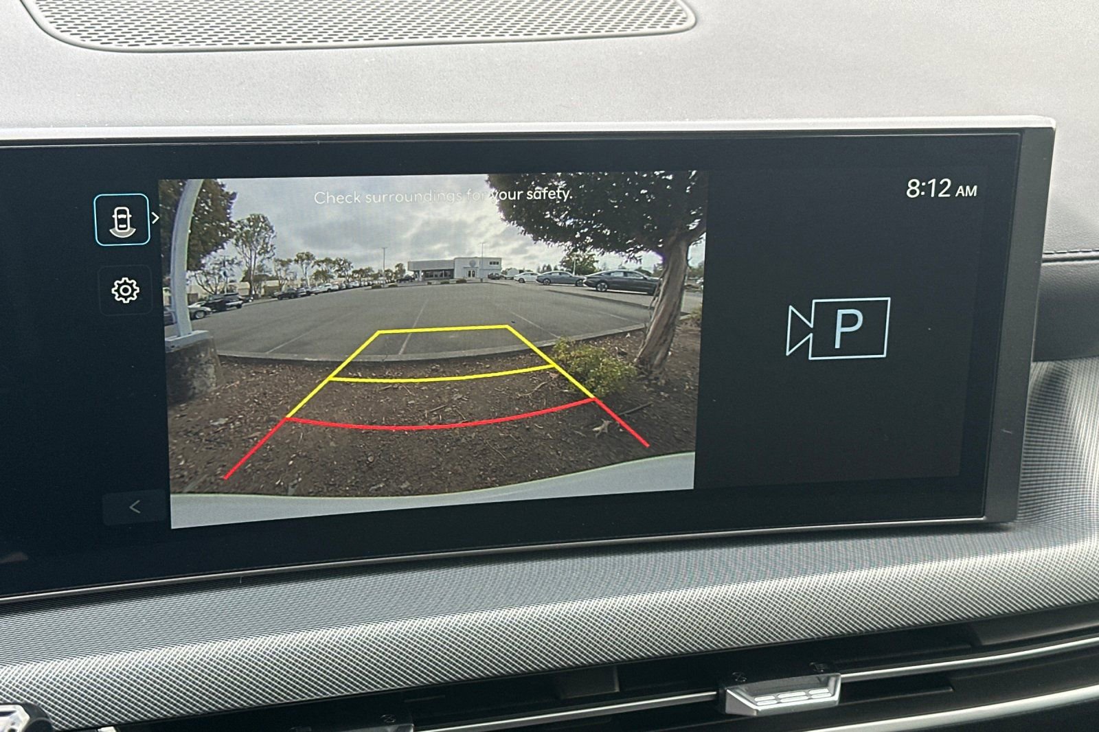 New 2025 Hyundai Sonata SEL image 19