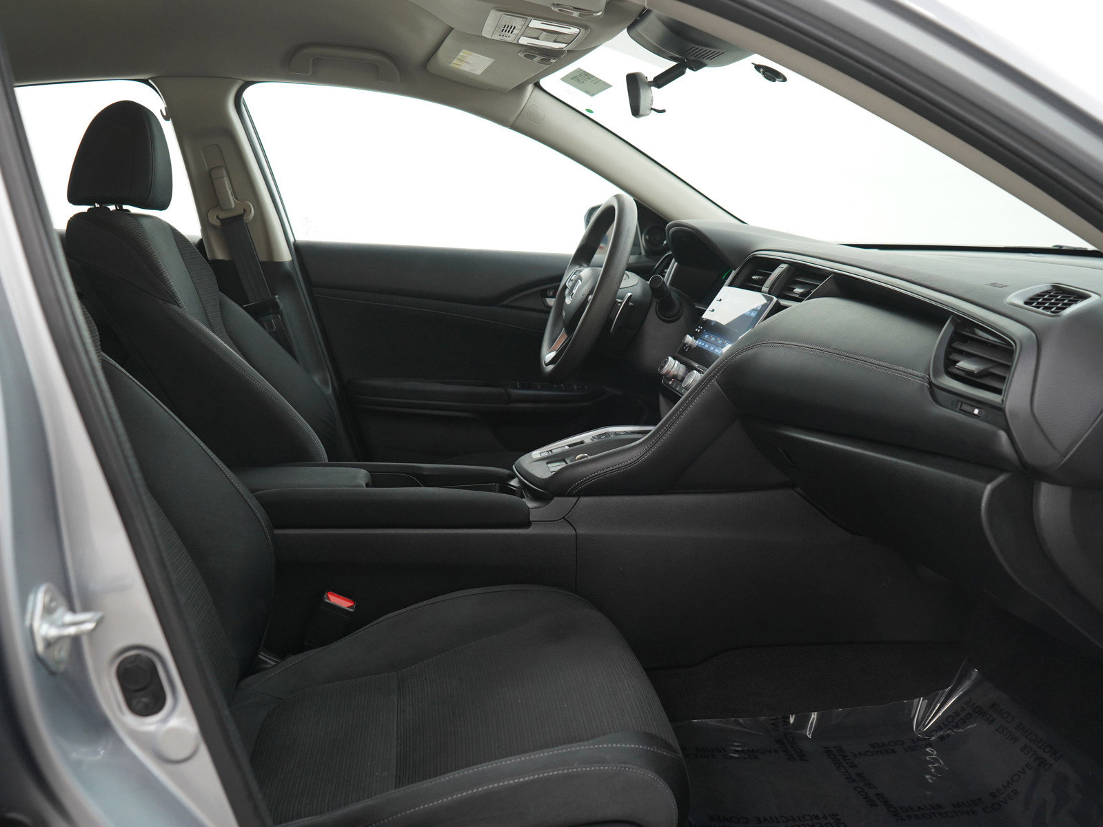 Used 2021 Honda Insight EX image 11
