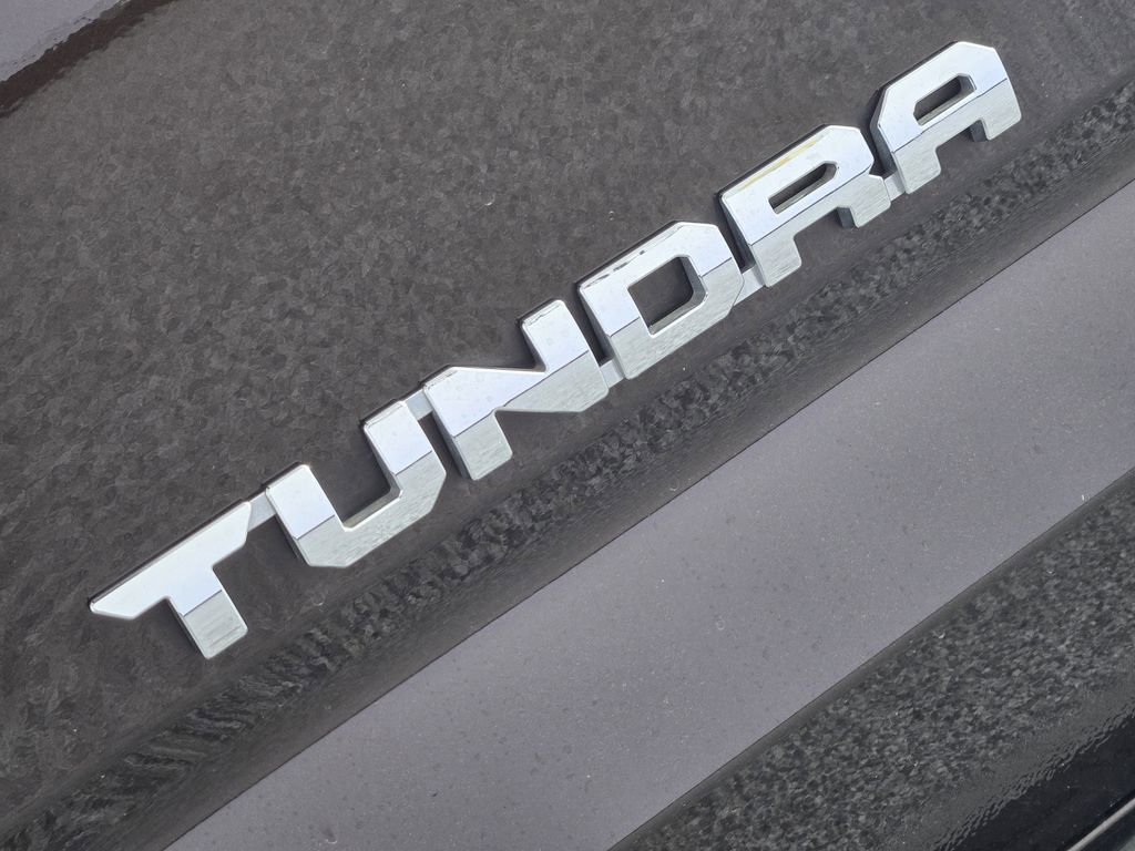 Used 2022 Toyota Tundra Limited image 11