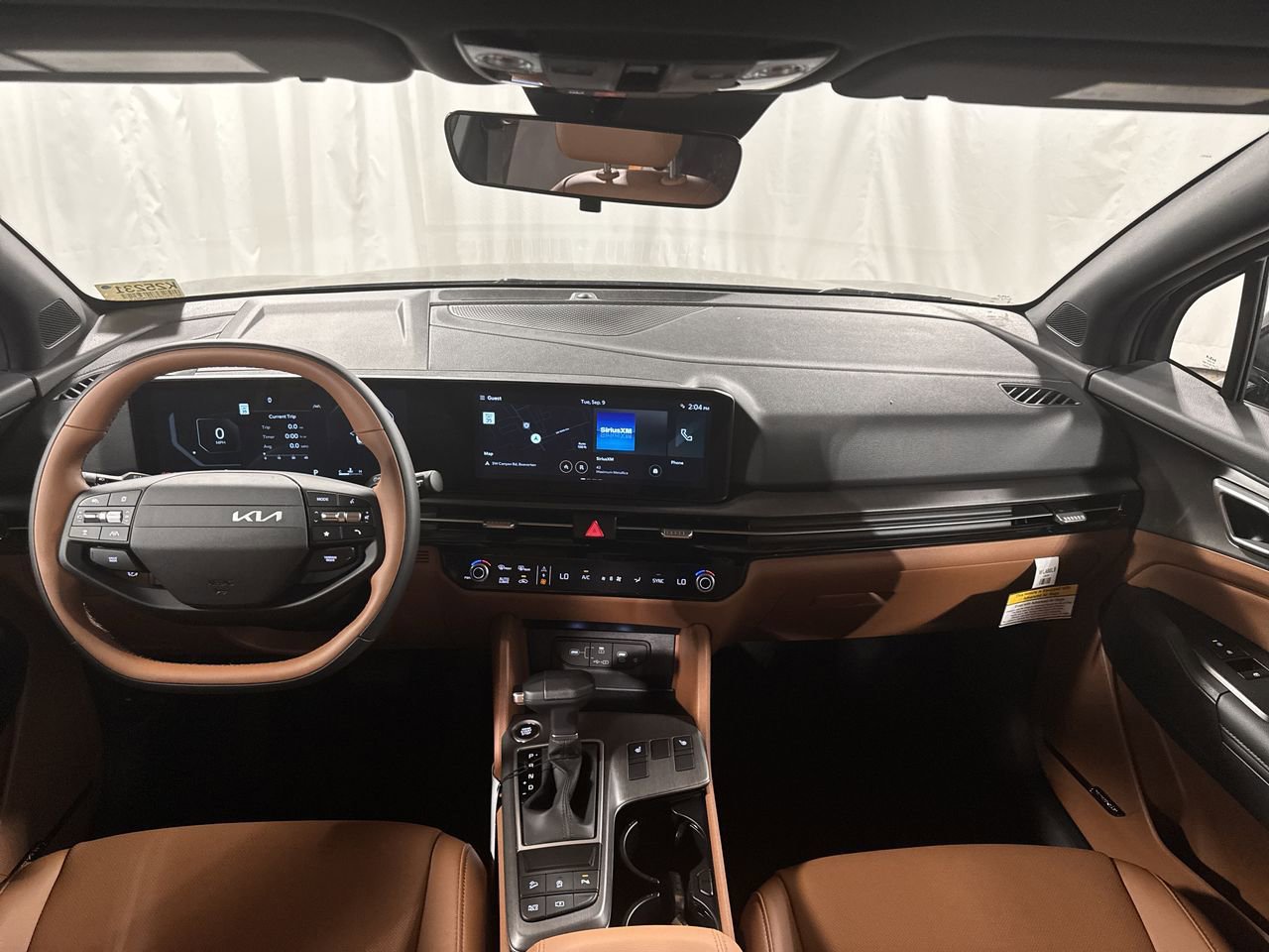 New 2026 Kia Sportage X-Line w/ X-Line Technology Package image 12