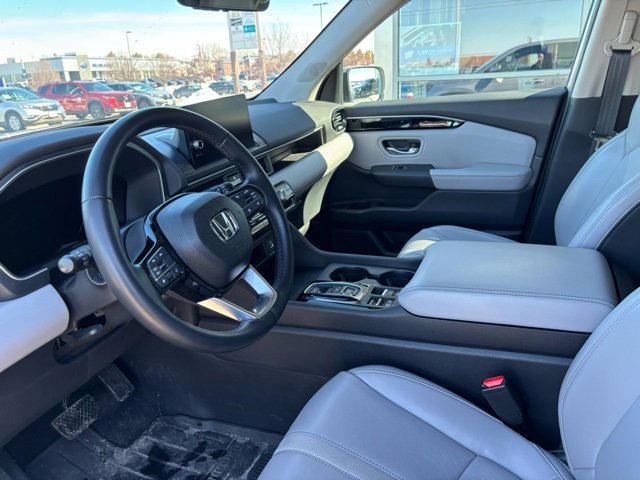 Certified 2023 Honda Pilot EX-L image 11