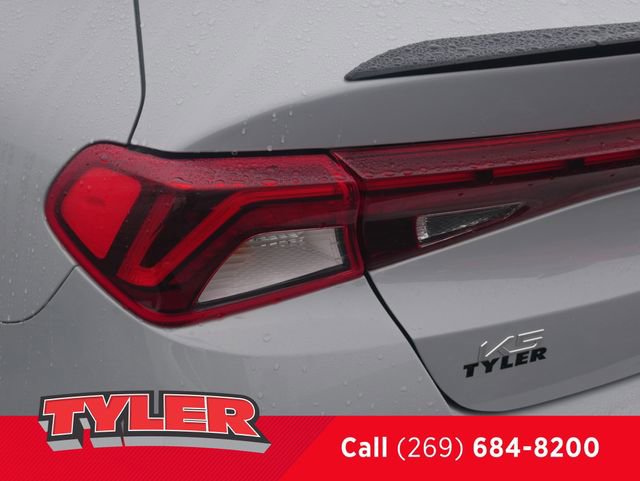 Used 2024 Kia K5 GT-Line image 13