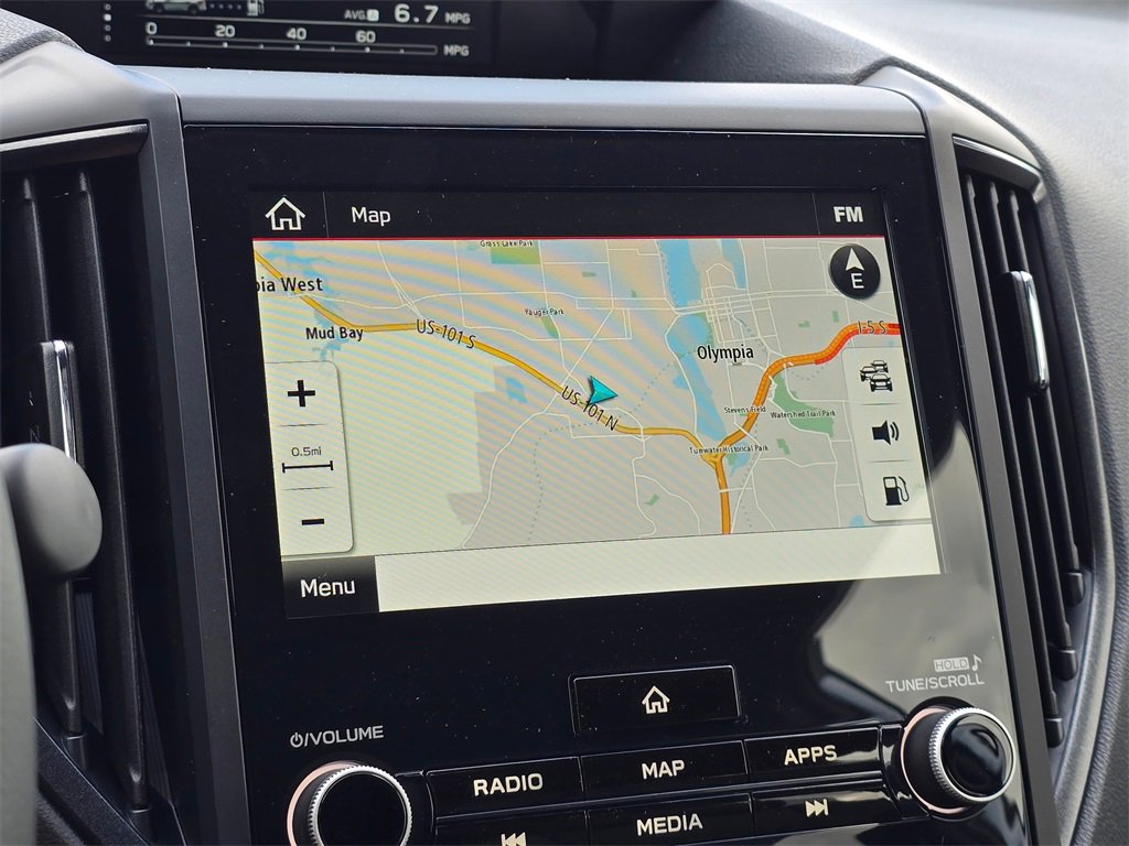 New 2025 Subaru Forester Wilderness image 19