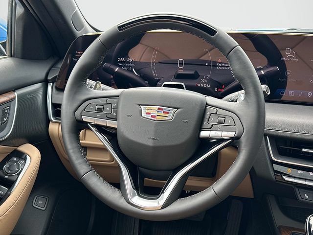 Used 2026 Cadillac CT5 Premium Luxury AWD/4WD image 5