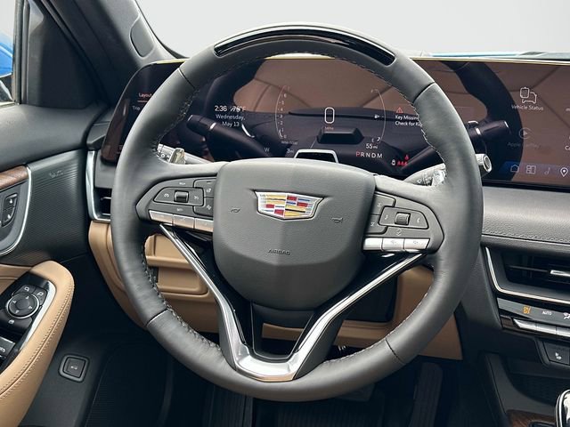 New 2026 Cadillac CT5 Premium Luxury AWD/4WD image 5