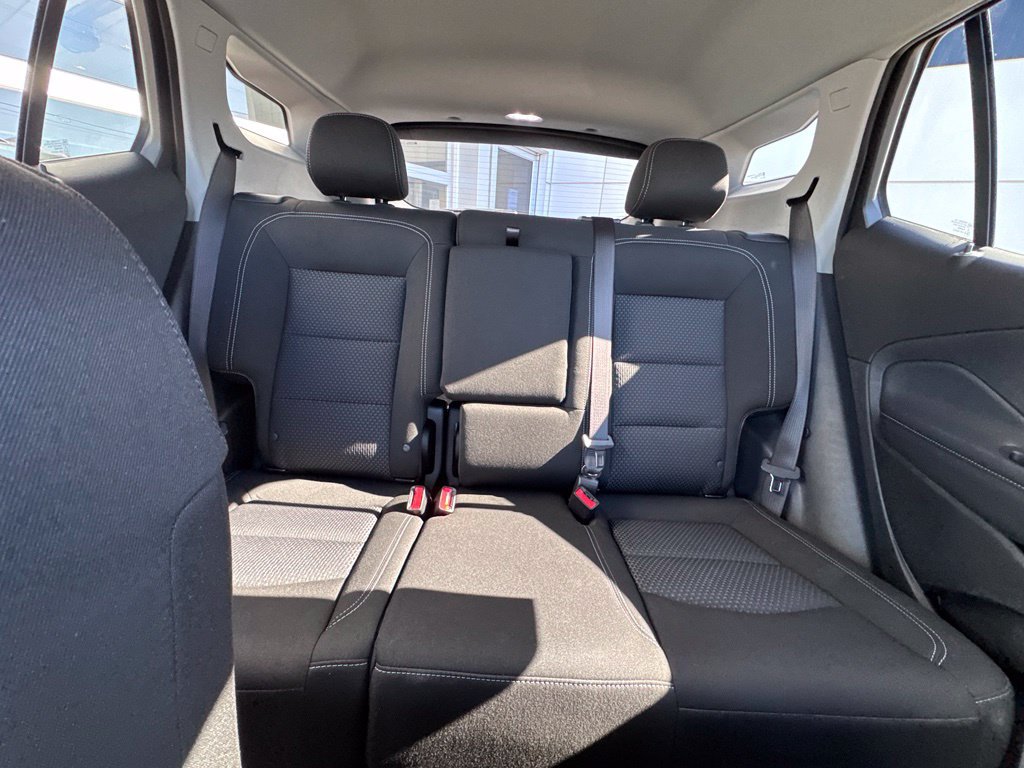 Used 2024 GMC Terrain SLE AWD/4WD image 25