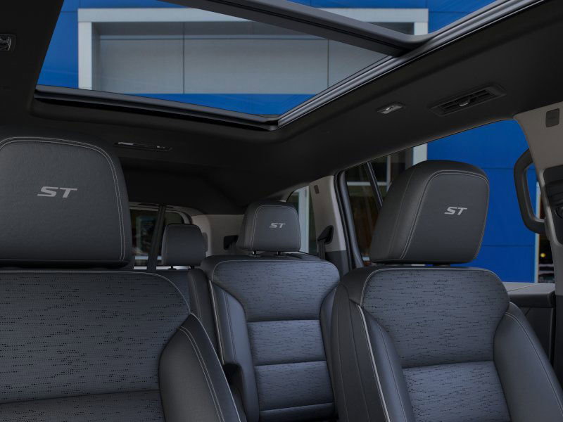 New 2025 Buick Enclave Sport Touring w/ Super Cruise Package image 45