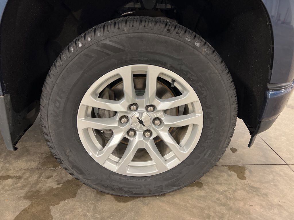 Used 2019 Chevrolet Silverado 1500 RST w/ All-Star Edition image 19