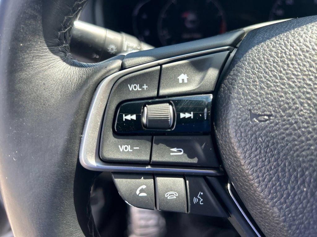 Used 2019 Honda Accord Sport image 42