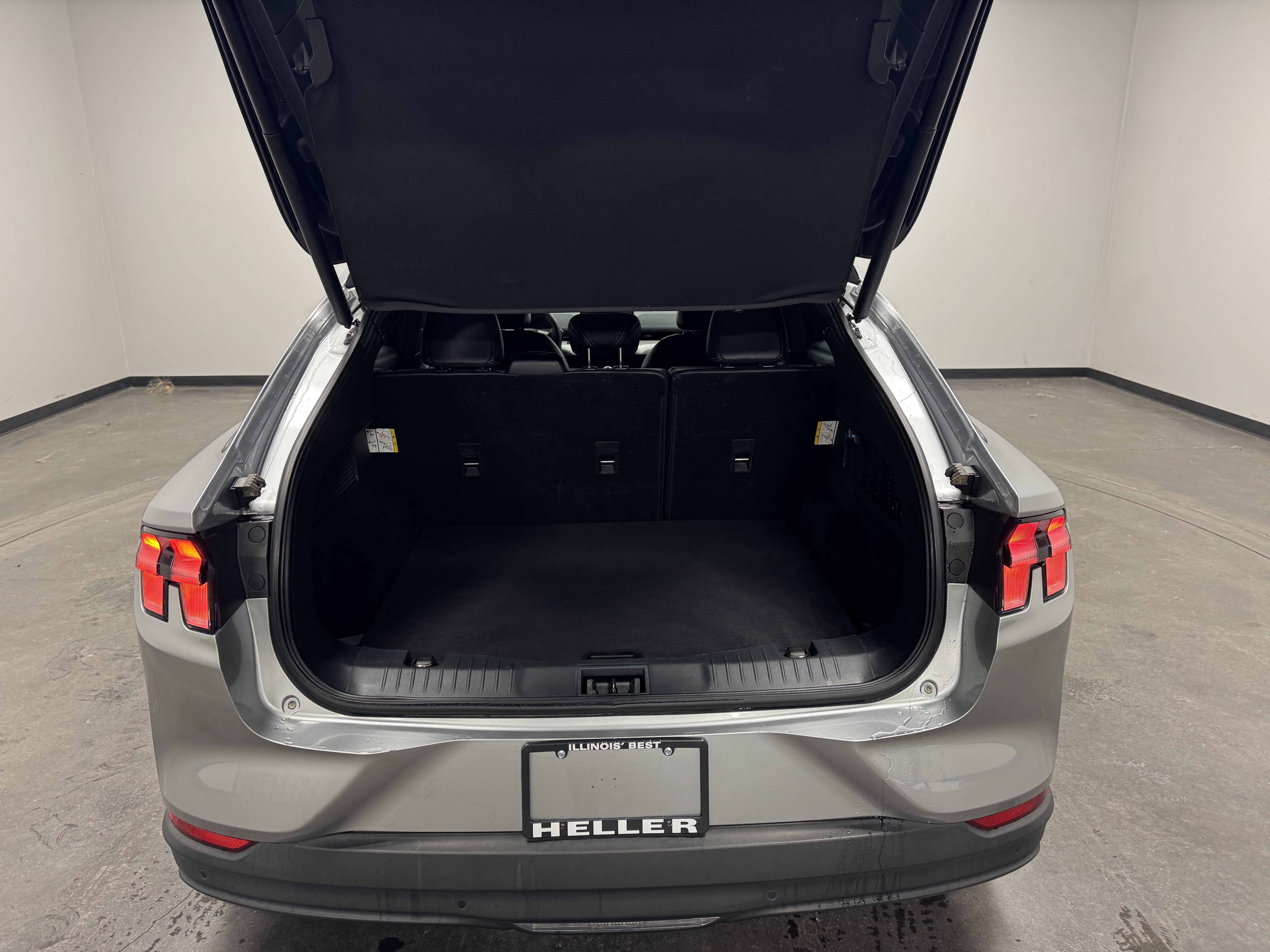 Used 2021 Ford Mustang Mach-E Select w/ Comfort/Technology Package image 12