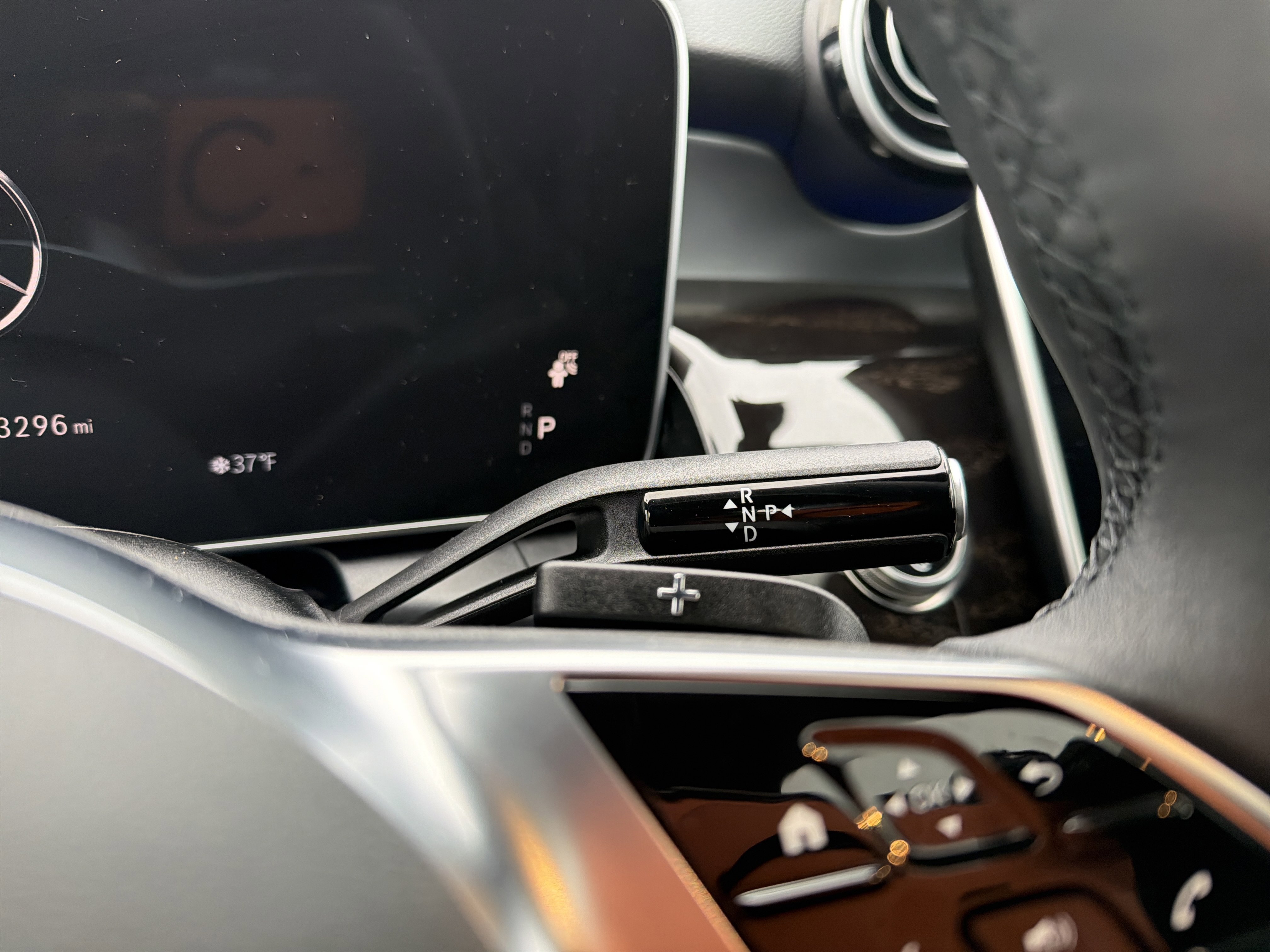 Used 2026 Mercedes-Benz GLC 300 4MATIC image 18