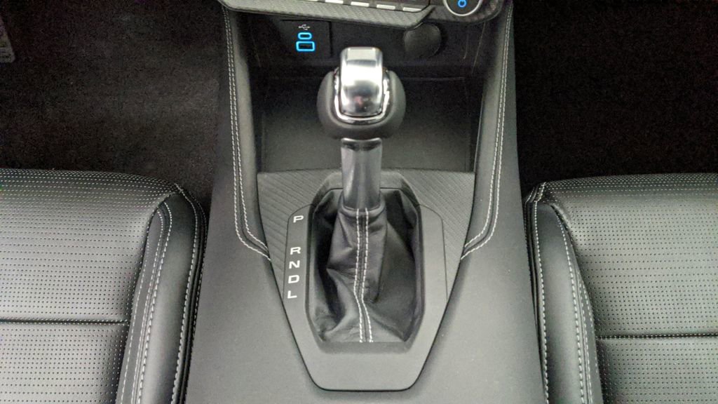 New 2025 Ford Mustang Premium image 27