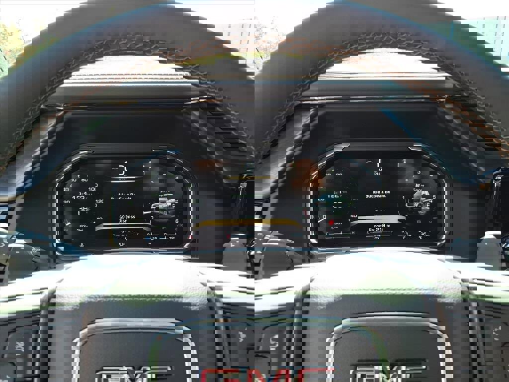 New 2026 GMC Sierra 1500 AT4 w/ AT4 Premium Package image 17