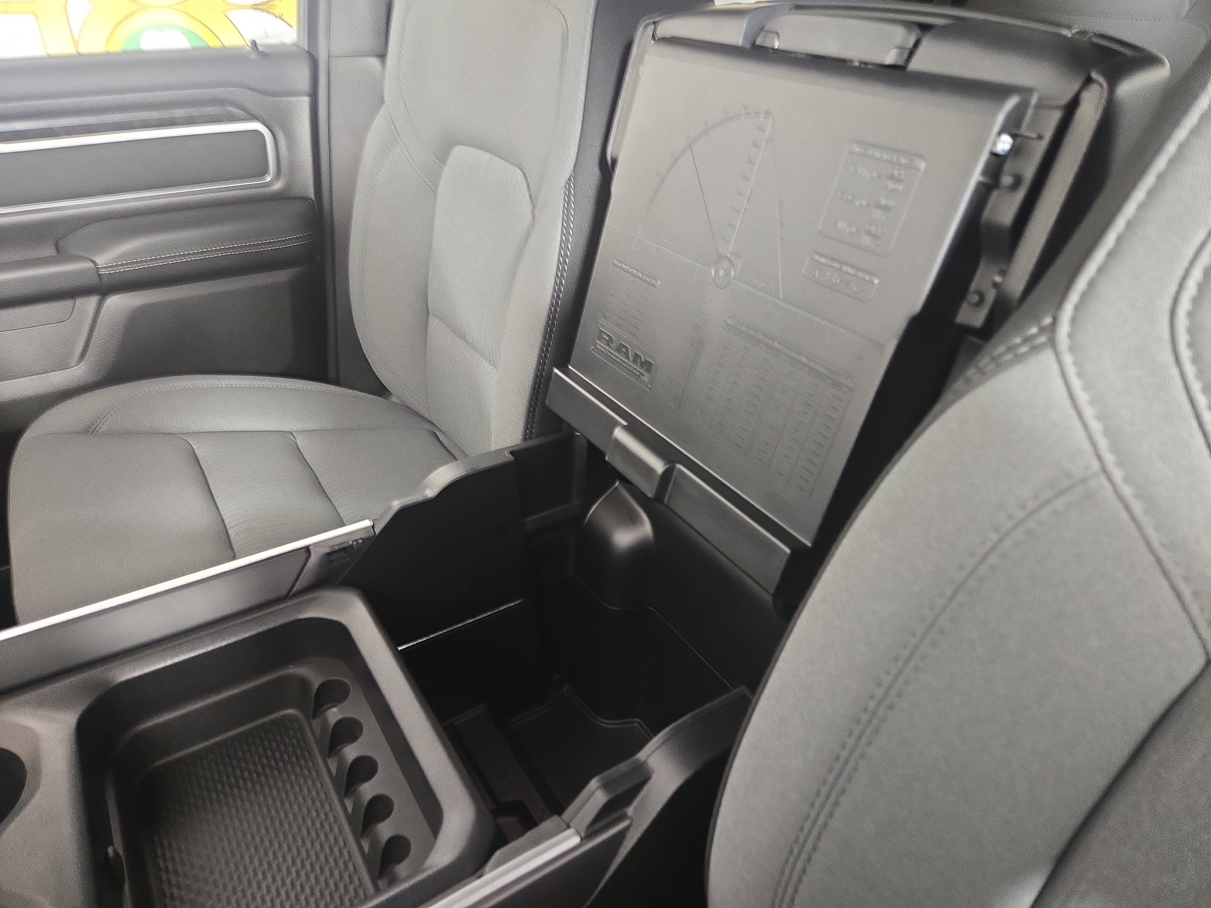 Used 2023 RAM 1500 Big Horn image 28