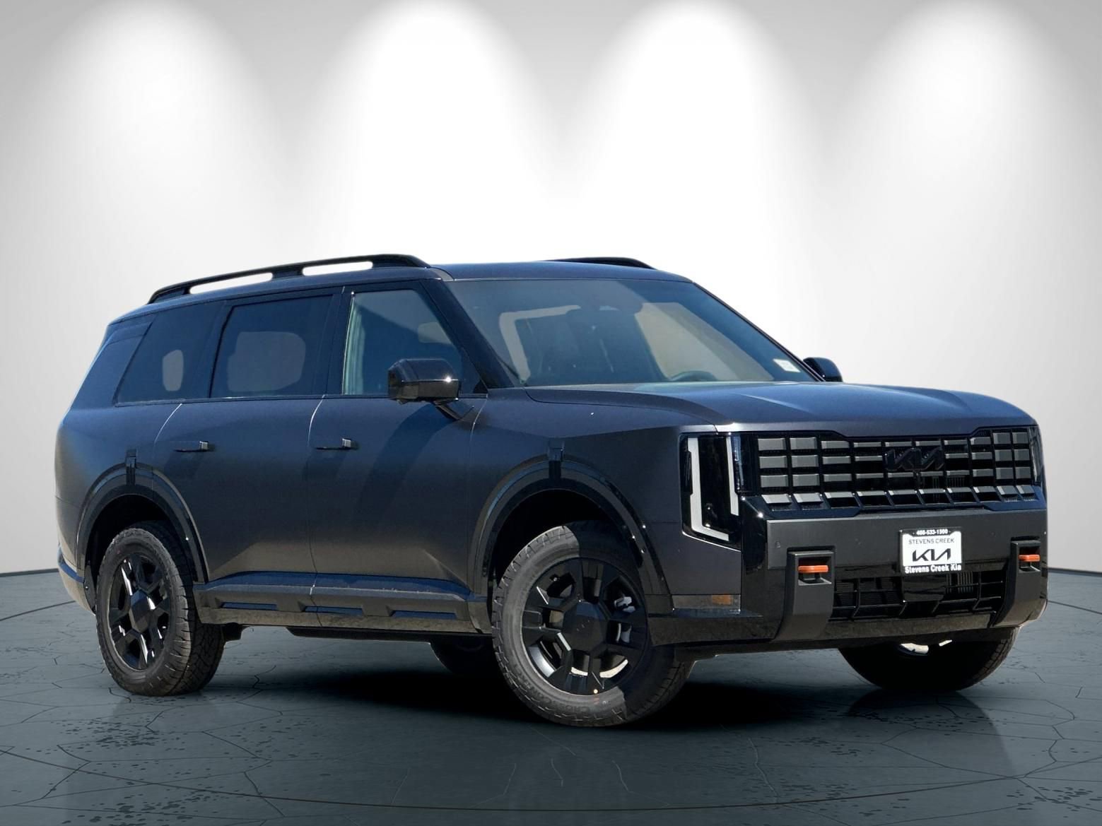 New 2027 Kia Telluride SX Prestige X-Pro image 2