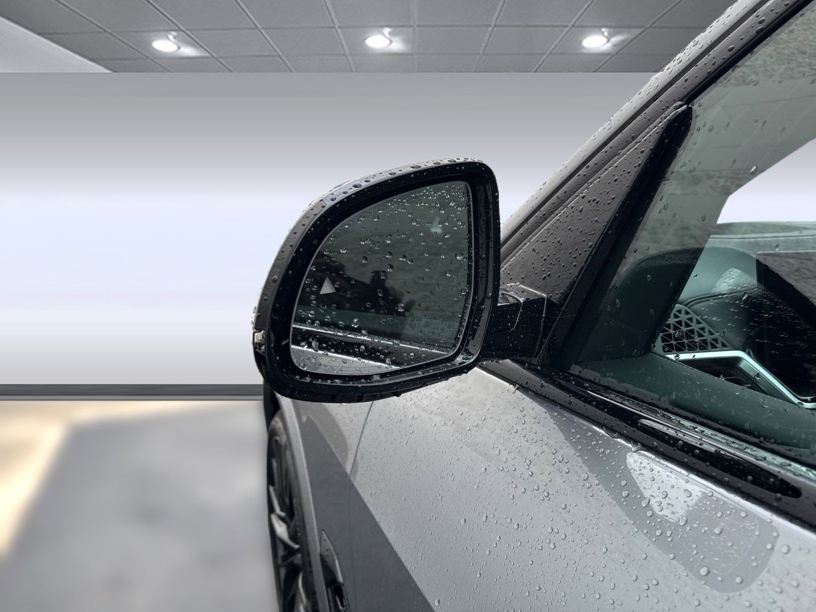 New 2026 BMW X5 xDrive40i w/ M Sport Package image 21