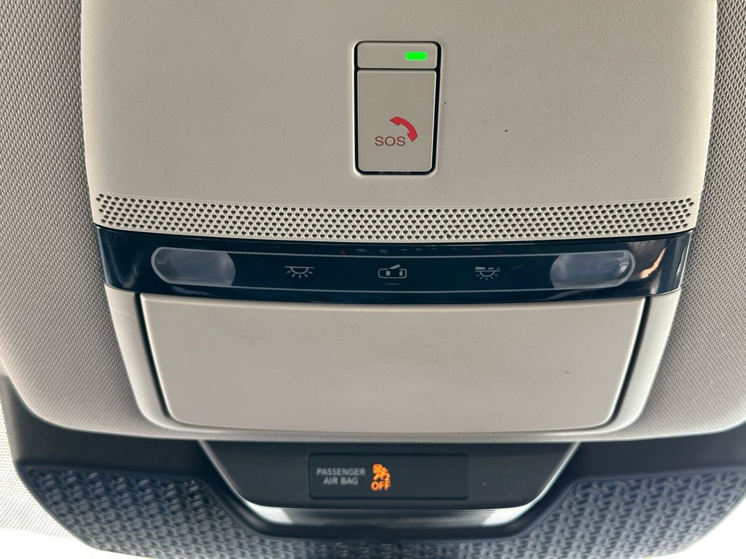 Used 2023 Nissan Ariya Engage image 41