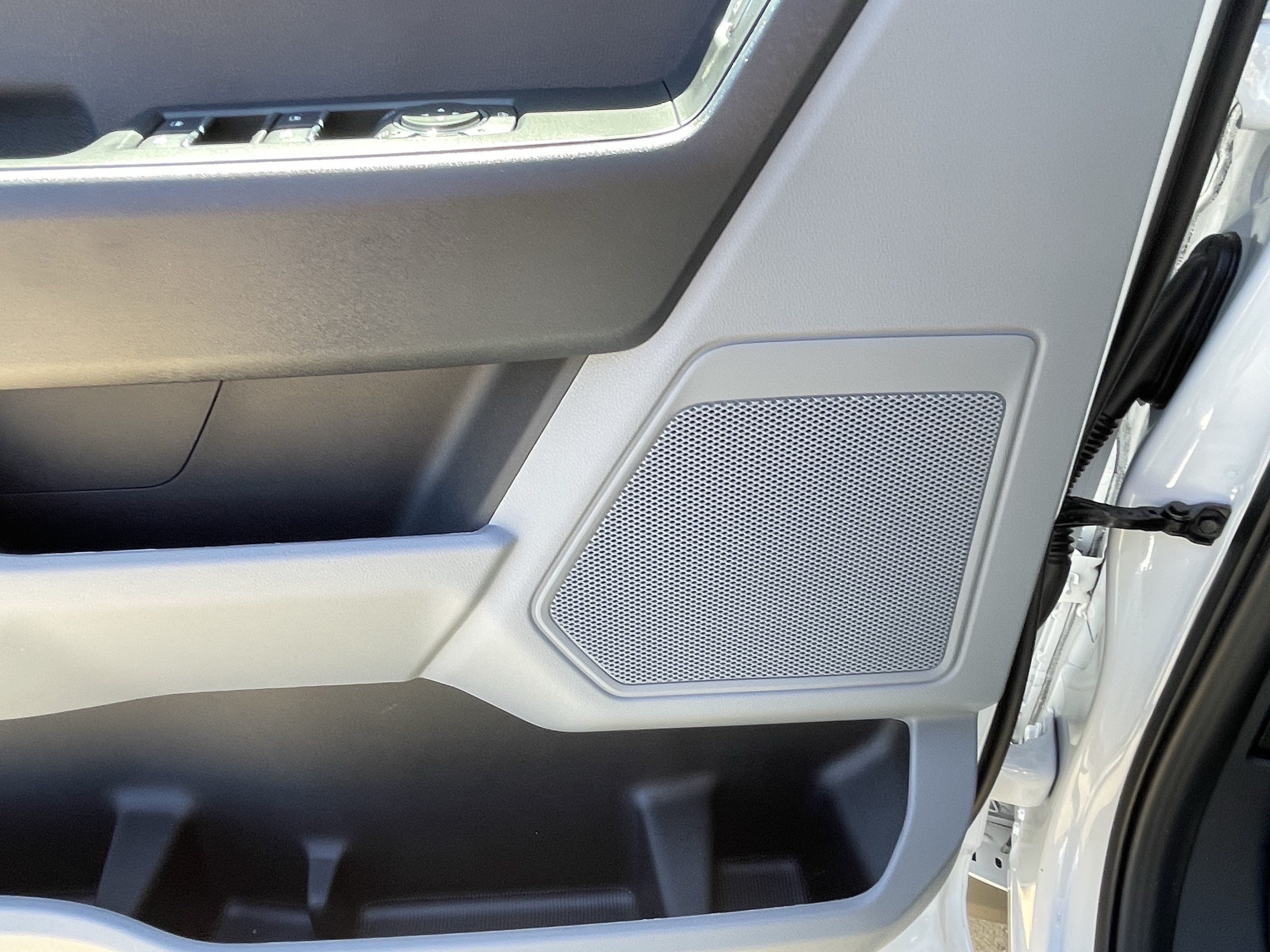 New 2026 Ford F450 XL AWD/4WD image 19