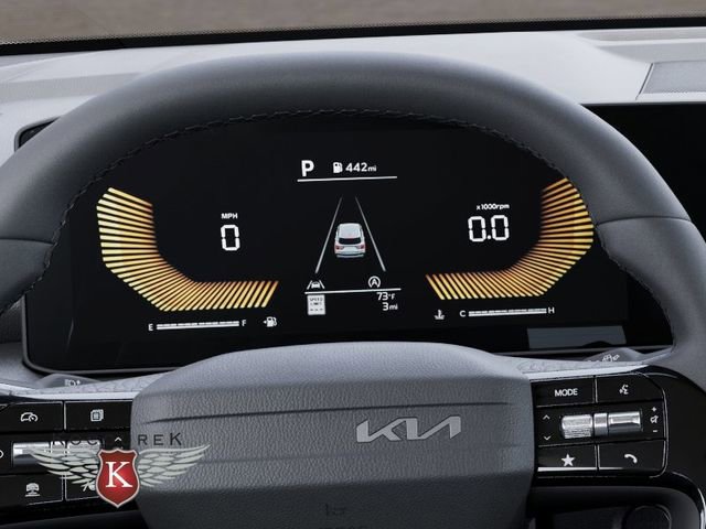 New 2026 Kia Sorento S AWD/4WD image 21