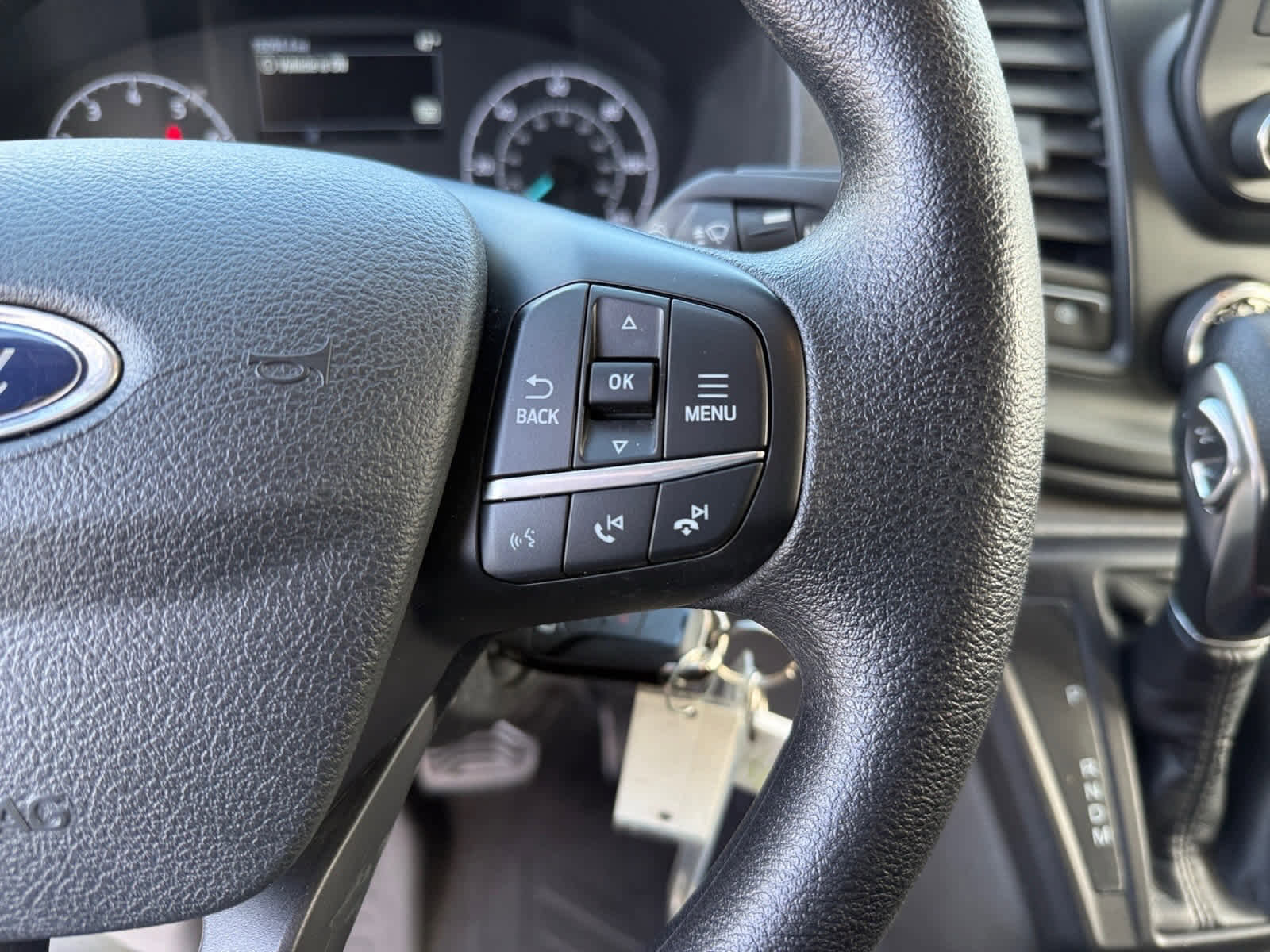 Used 2024 Ford Transit 250 Low Roof w/ Exterior Upgrade Package image 19