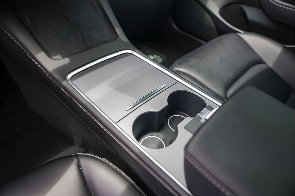 Used 2021 Tesla Model 3 Standard Range Plus RWD image 19