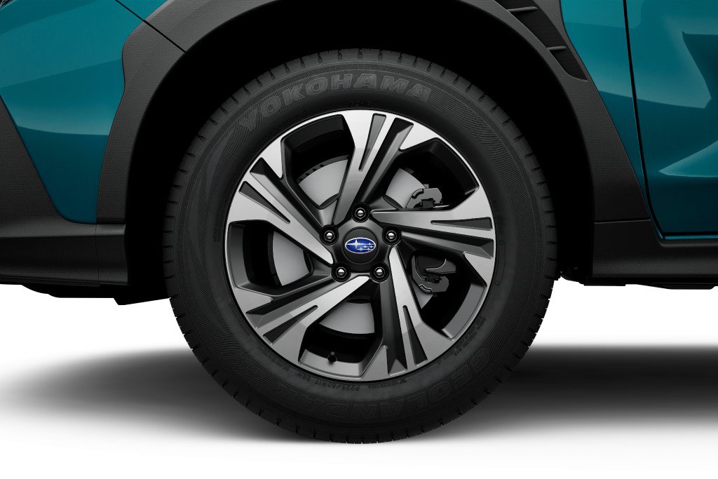 New 2027 Subaru Crosstrek 2.5i Premium AWD/4WD image 10