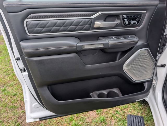 Used 2026 RAM 1500 Tungsten w/ Bed Utility Group image 10