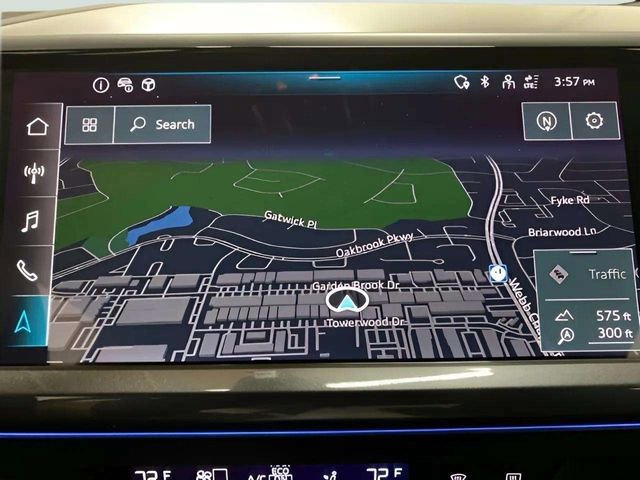 Used 2024 Audi Q4 e-tron Premium Plus w/ Premium Plus image 15