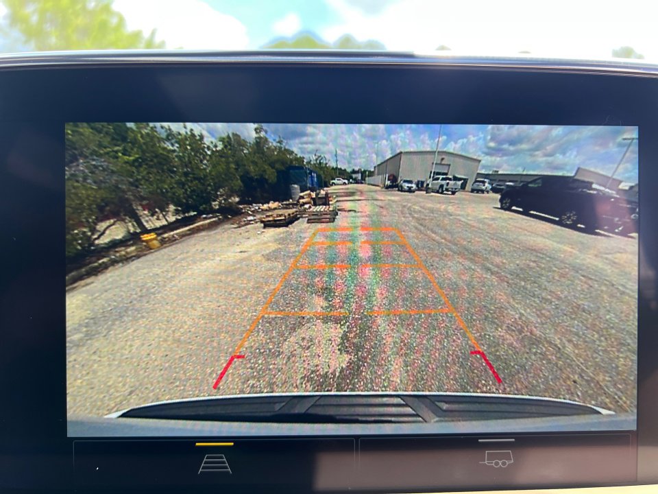 Used 2023 Chevrolet Tahoe Premier RWD image 19
