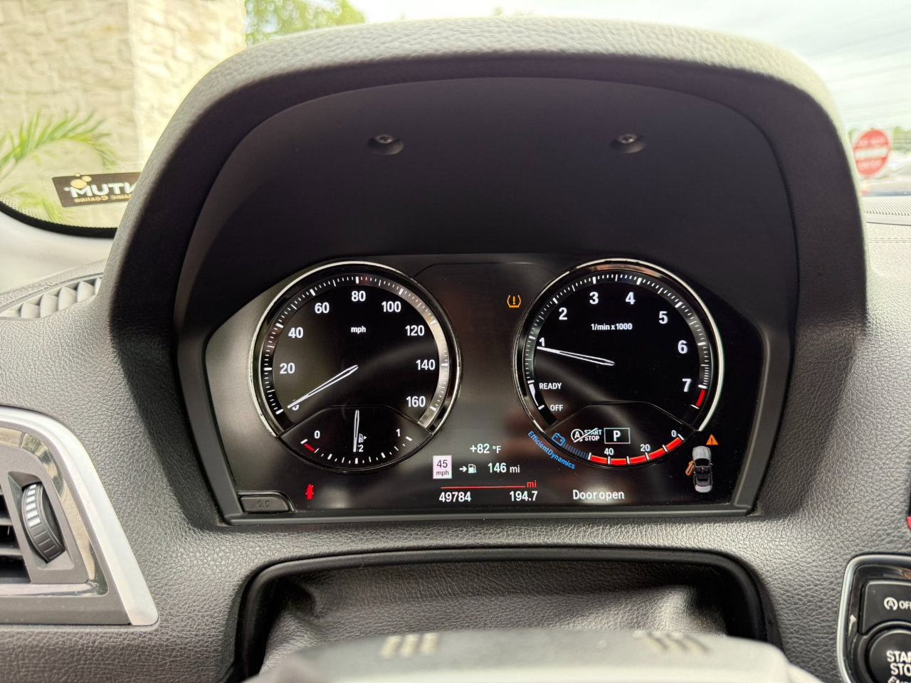 Used 2019 BMW 230i xDrive 230i xDrive Convertible w/ Premium Package image 32