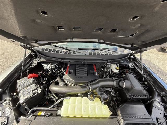 New 2025 Ford F150 Raptor image 37