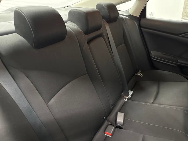 Used 2017 Honda Civic EX-T image 21