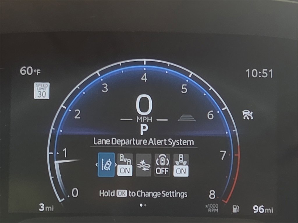 New 2026 Toyota Corolla LE image 15