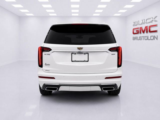 Used 2023 Cadillac XT6 Premium Luxury AWD/4WD image 10