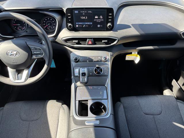 Used 2023 Hyundai Santa Fe SE image 17